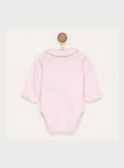 Body rosa RYAURELIE / 19E0CF11BOD301