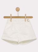 Shorts bianchi RYATAETTE / 19E2PFR3SHO001