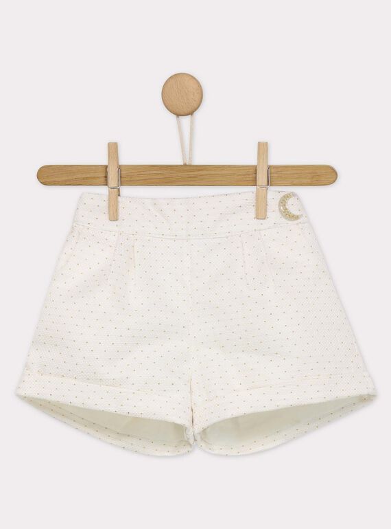 Shorts bianchi RYATAETTE / 19E2PFR3SHO001