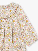 Set abito, pantaloni e fascia per capelli LOENIE / 24H0CF13ENS001