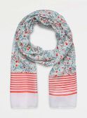 Off white Neckerchief NAMONAETTE / 18E4PF81FOU001