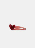 Off white HAIRCLIP NOLIETTE / 25H4PF73BRT001