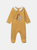 Tutina savana MEBART / 25E5BGF5GREB101