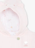 Pale rose BLAZER ZOLIKA / 21E0CFG1VES301
