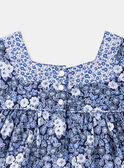 Abito blu navy LEROBETTE / 24H2PFJ1ROB070