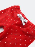 Camicia da notte per bambole - Pigiama da sogno SMAFA0028NOEL / 22J7GF24HPO099