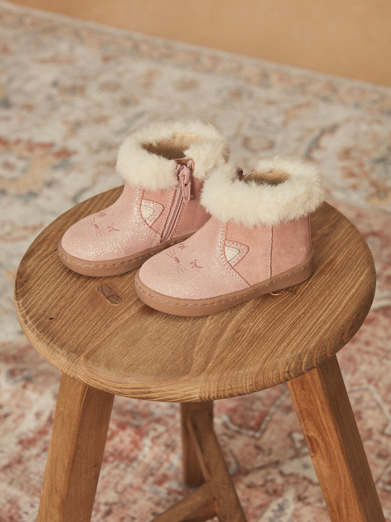 Scarpe best sale neonata h&m
