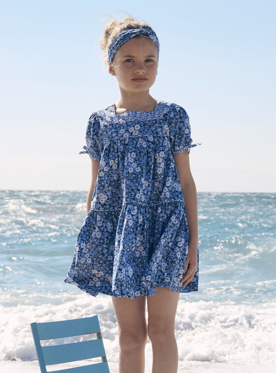 Abito blu navy LEROBETTE / 24H2PFJ1ROB070