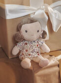 Bambola beige Little Girl Doll SMAPE0085FILLE / 23J7GF32PCH099