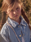  JACKET MIJACKETTE / 25E2PF91VESP272