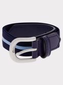 Cintura navy RIPASAGE / 19E4PGF1CEN070