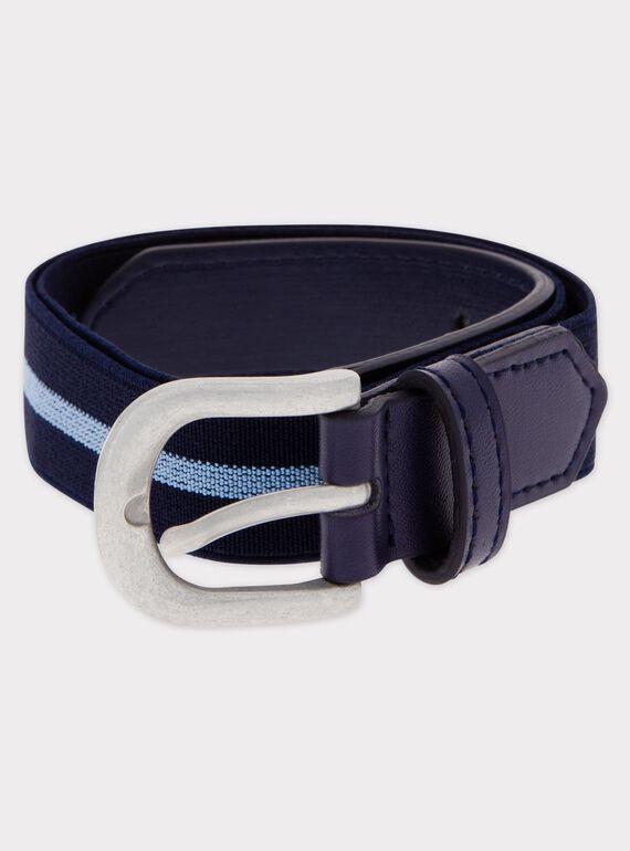 Cintura navy RIPASAGE / 19E4PGF1CEN070