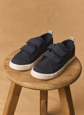 Navy TENNIS MREBAGE / 25N10PG23D16715
