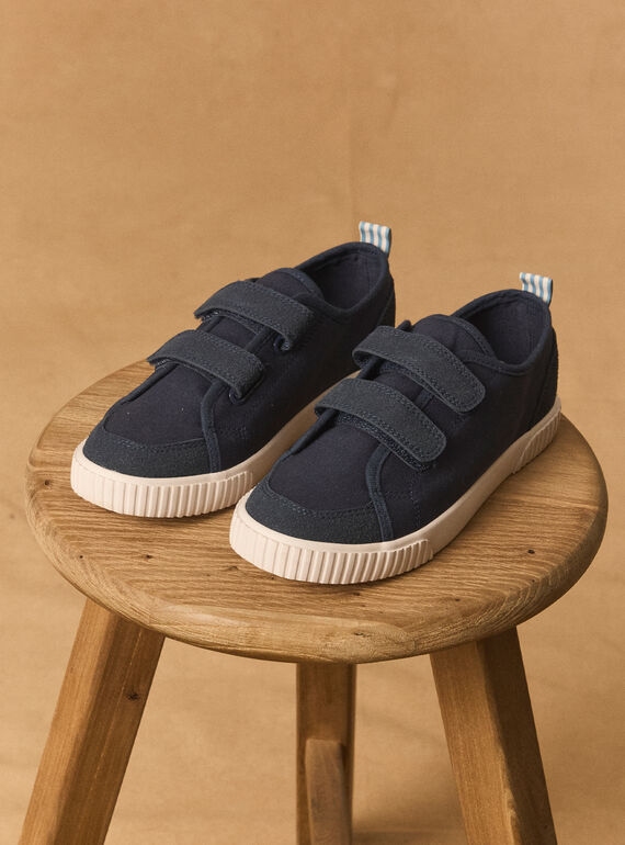 Navy TENNIS MREBAGE / 25N10PG23D16715