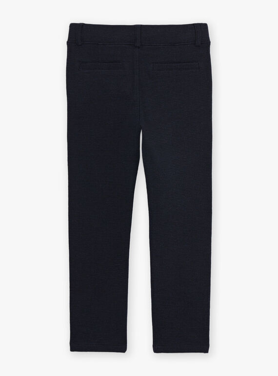 Pantaloni Regular abete ricamato DUSAGE / 22H3PG61CFPC205