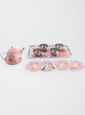 Multicolor FOOD IMITATION SMATI0005 / 20J7GF11RPS099