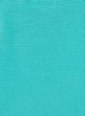 Maglia blu turchese ZAKEVIN / 21E1BGJ1PULG621