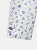 Leggings a fiori MLEGETTE / 25E2PFO1LG001