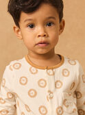 Tutina con leoni MEBASTIEN / 25E5BGF1GRE001