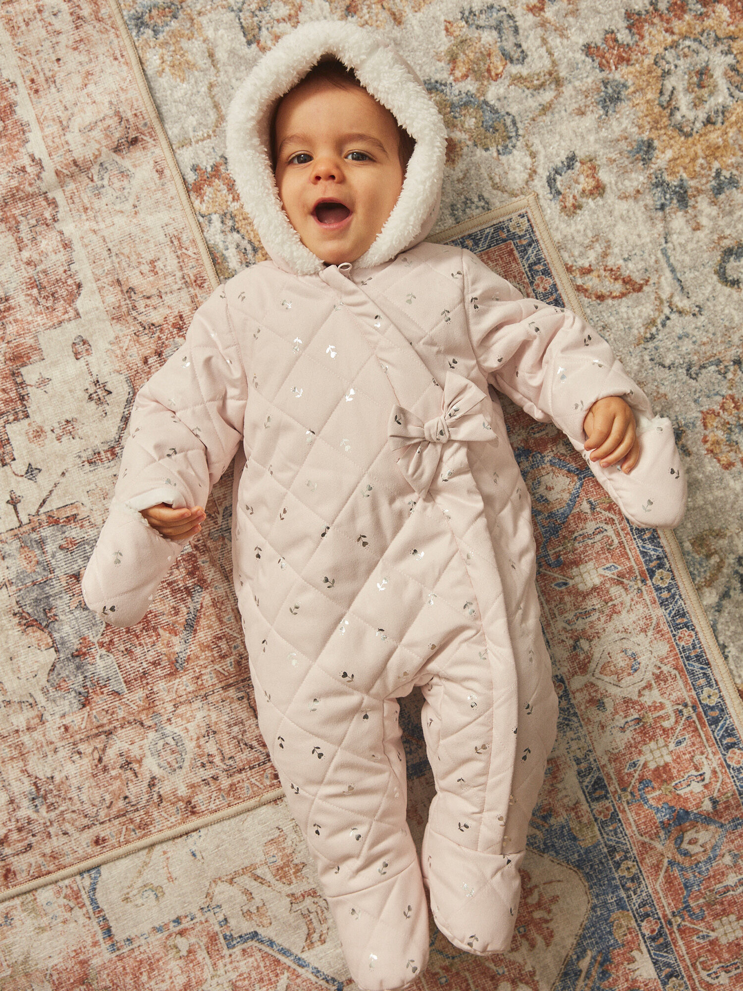 Tutina discount imbottita neonato