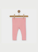Fuseaux rosa RABELLE / 19E4BF21CAL413