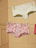 Set di 5 shorty LUIBOETTE / 24H5PF52SHY001