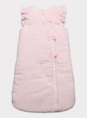 Sacco nanna rosa RYAPOLINE / 19E0AF11TUR301