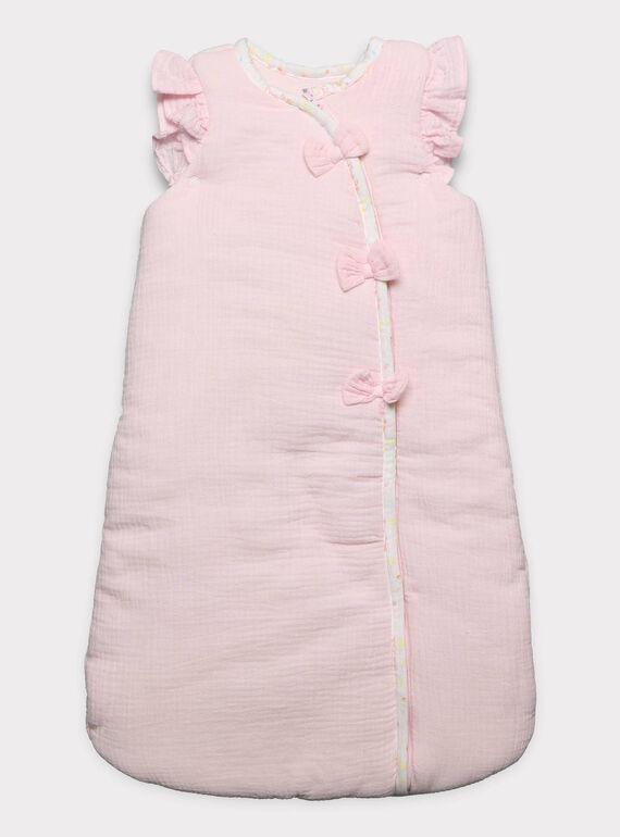 Sacco nanna rosa RYAPOLINE / 19E0AF11TUR301