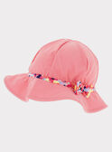 Cappello rosa RUPIPETTE / 19E4PFN1CHA030