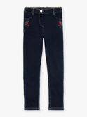 Jeans in denim GLEJINETTE / 23H2PFQ1JEAK005