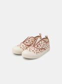 off white TENNIS MUABINETTE / 25N10PF41D16632