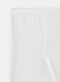 Collant con dettagli floreali KRECOLETTE / 24E4PFL1COL001