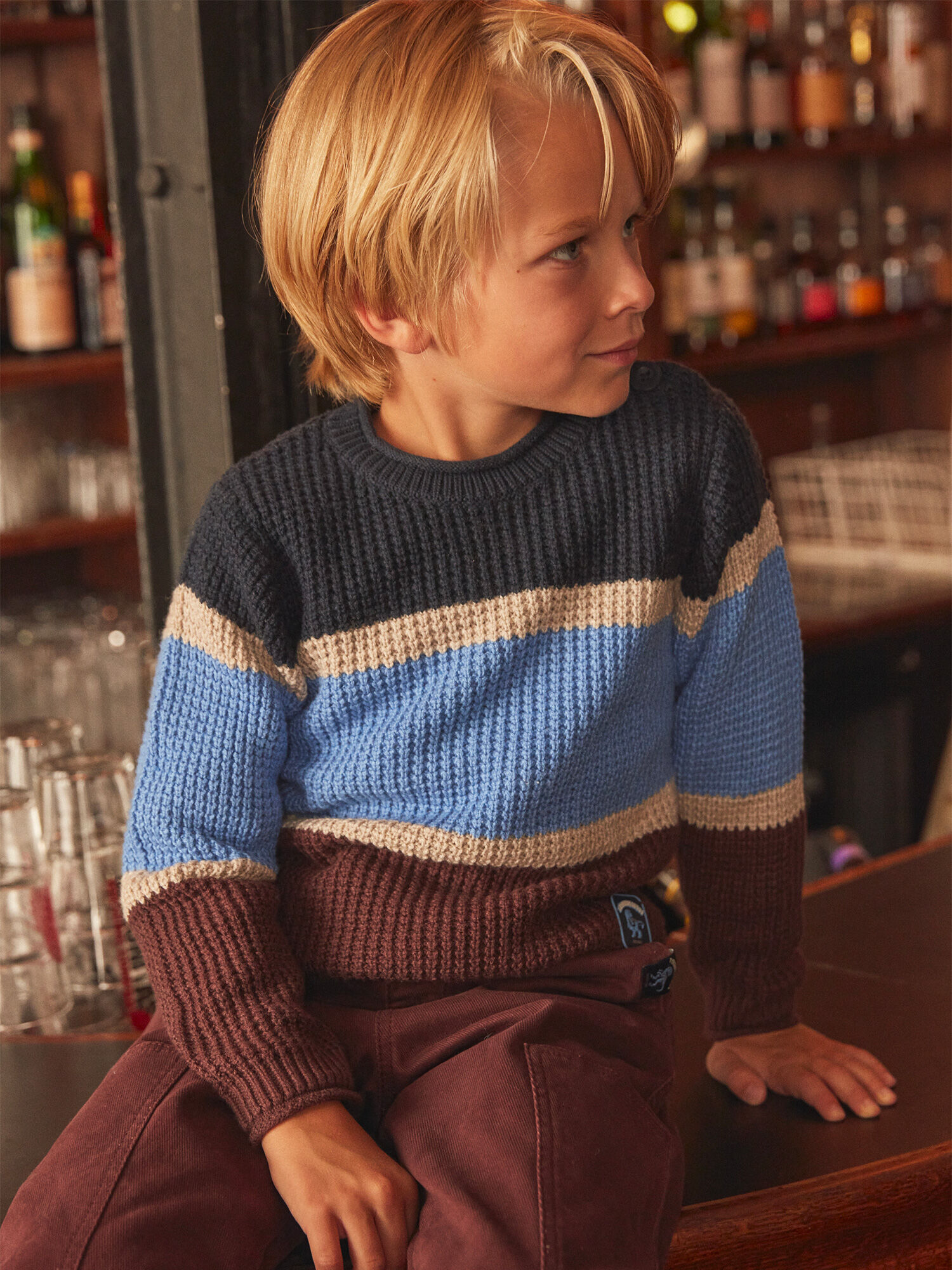 Sergent major on sale abbigliamento bimbi