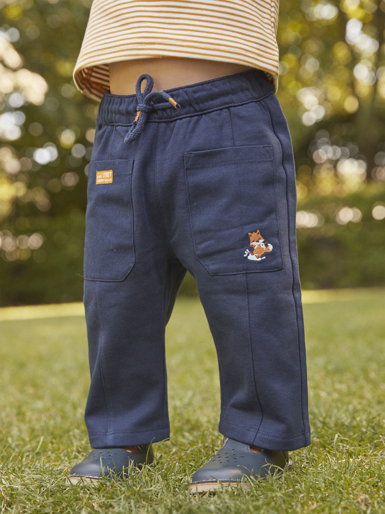 Pantaloni sportivi ragazzo store