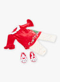 Pyjama de Noël outfit SMAFA0018 / 21J7GF57HPO099
