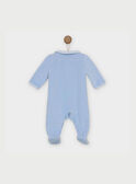 Tutina blu RYARMAND / 19E0NG11GRE208