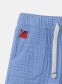 Shorts in doppia garza MAVINCENT / 25E1BGQ1SHOC213
