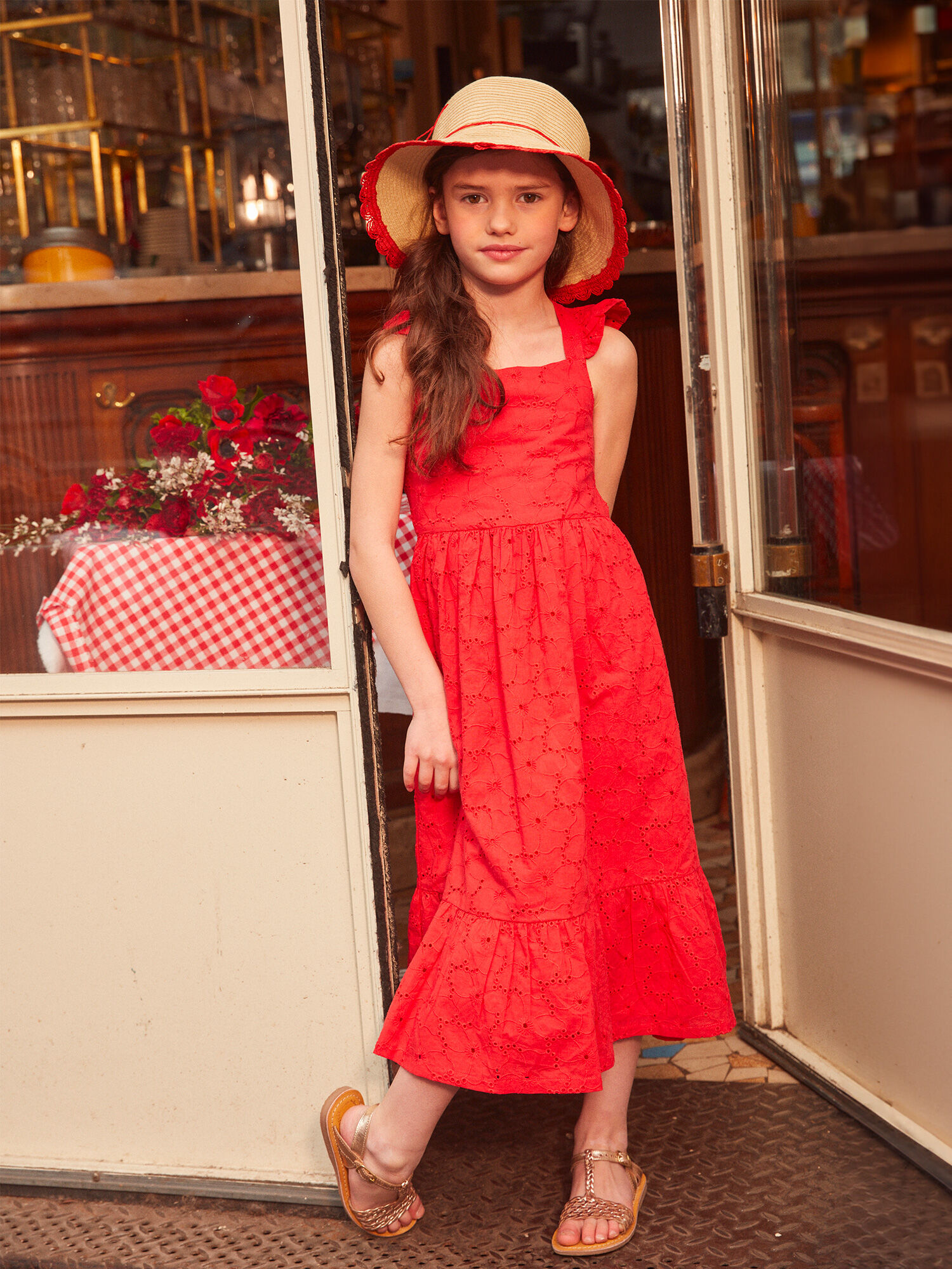 Sergent major abbigliamento clearance bambini