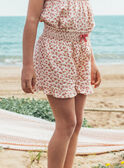 Shorts leopardati MRASHETTE / 25E2PFR1SHO080