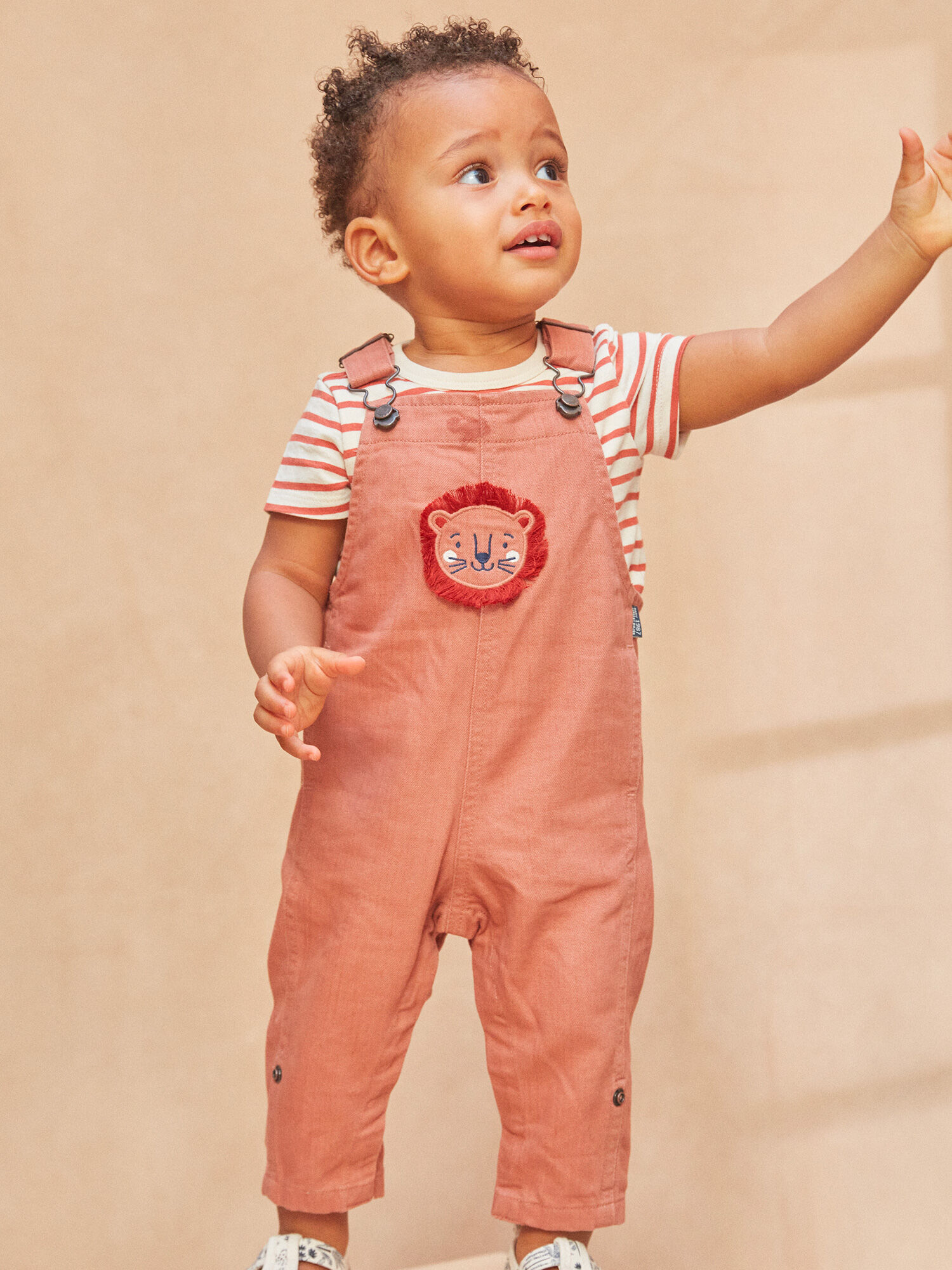 Abbigliamento shop neonato originale