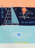 Felpa turchese RENORAGE / 19E3PGD1SWE203