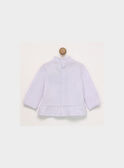 Parme T-shirt PASABINE / 18H1BFQ1TML320