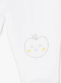 Completo neonato unisex ZOLOIS / 21E0NMG2ENS000