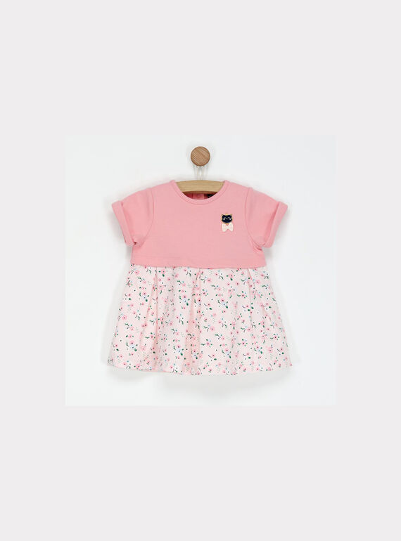 Cady rose Dress NABEATRIX / 18E1BF51ROB305