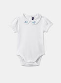 Body con colletto MAPATTY / 25E1BFO1BOD001