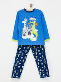 Medium blue Pajamas NEFAGE / 18E5PG98PYJ208