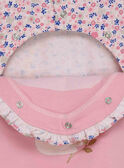 Tutina rosa REJARDIN / 19E5BFJ4GRE301