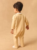 Tutina con tigre MEBENJAMIN / 25E5BGF3GRE001