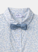 Camicia Fiore MREBOLAGE / 25E3PGL3CHM632