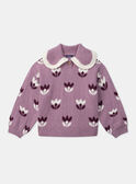 Parme PULLOVER LUPULETTE / 24H2PFM1PUL320